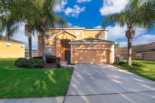 906 Orange Cosmos Blvd, DAVENPORT, FL, 33837 | Card Image