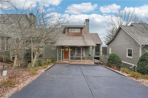 95 Laurel Ridge Trl, Big Canoe, GA, 30143 | Card Image