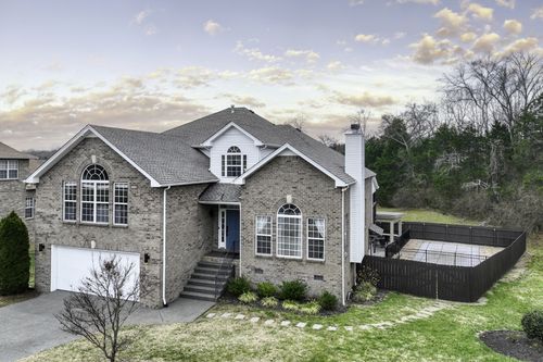 4277 October Woods Dr, Antioch, TN, 37013-4870 | Card Image