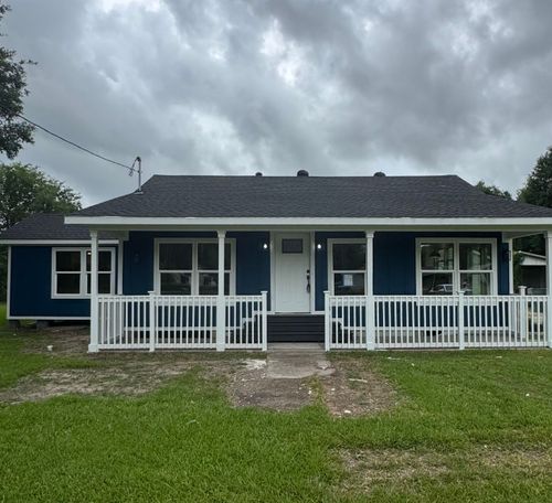 3128 58th St, Port Acres, TX, 77640-1074 | Card Image