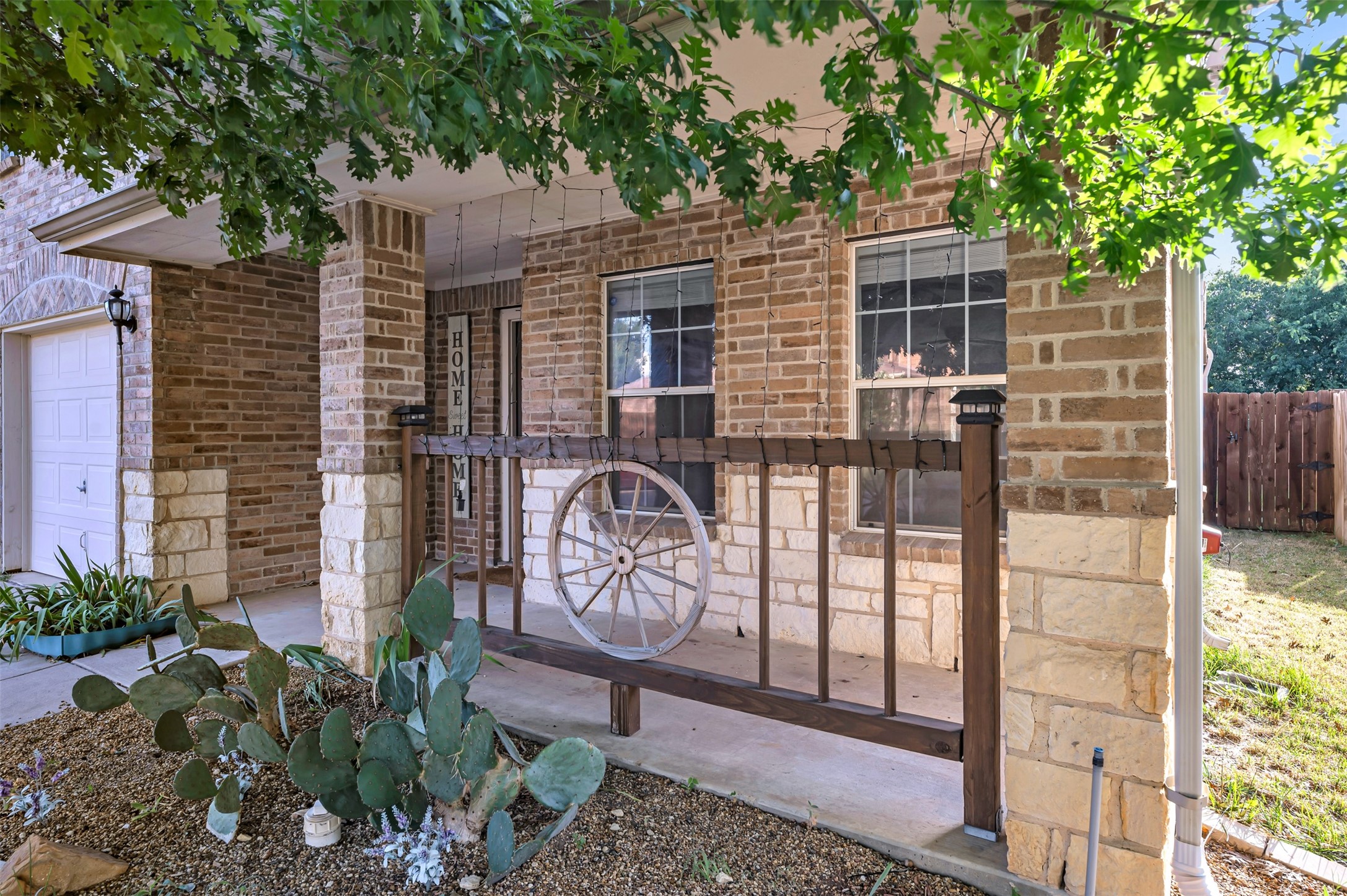 Residential Lease in Fort Worth 3