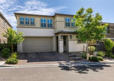 852 Cherry Glen Place, House other with 5 bedrooms, 3 bathrooms and null parking in Las Vegas NV | Image 1