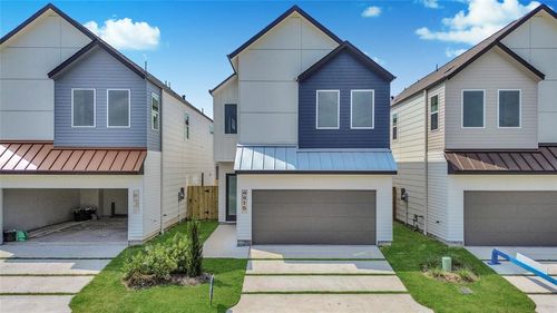 12804 Cozumel Ln, Houston, TX, 77045-1740 | Card Image