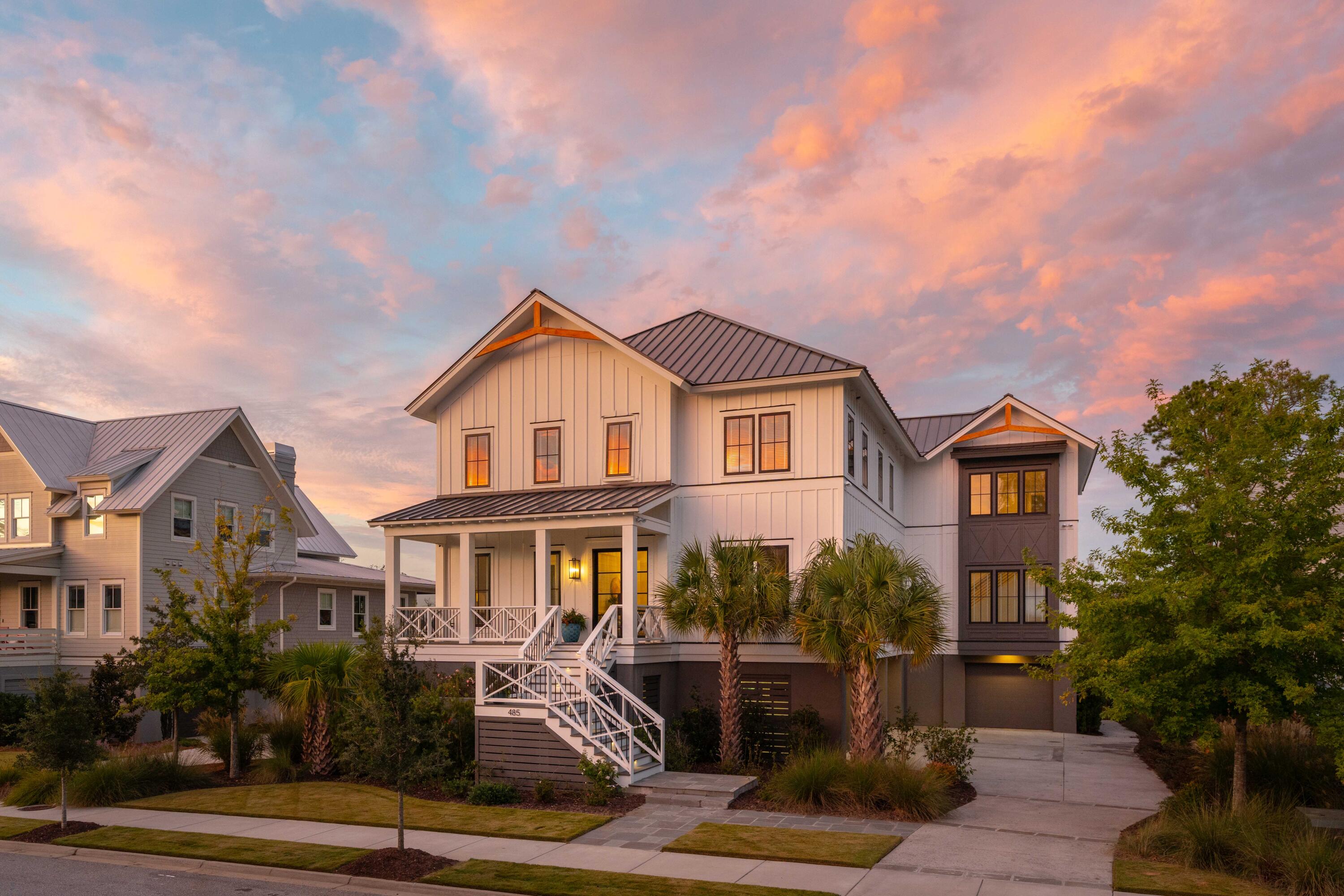 Lesesne St, Daniel Island, SC 29492