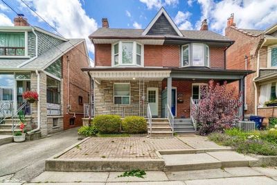 MAIN - 206 Gillard Ave, Home with 0 bedrooms, 1 bathrooms and 1 parking in Toronto ON | Image 1