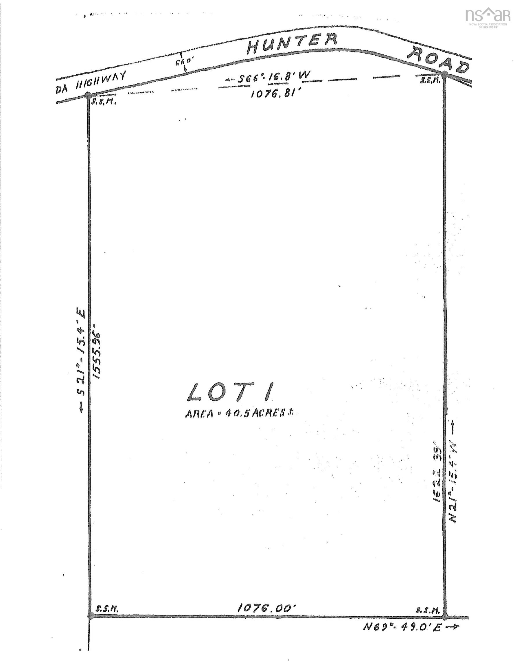 Land in Wentworth 4