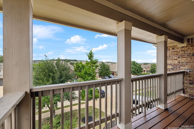 32003 Cast Iron Cv, House other with 4 bedrooms, 4 bathrooms and null parking in Bulverde TX | Image 45
