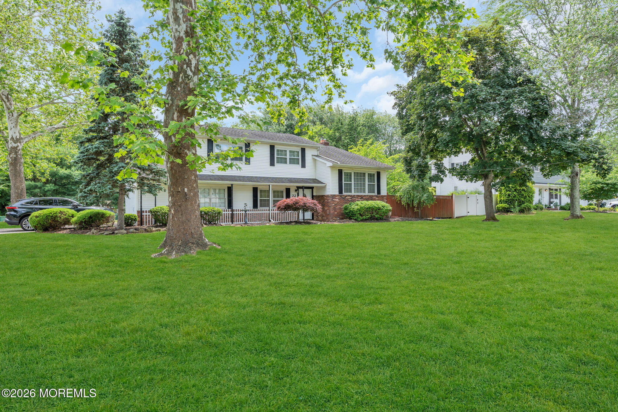 Residential in Freehold 4