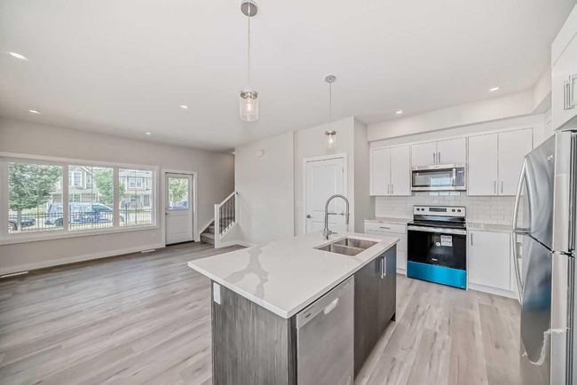 64 - 351 Monteith Dr Se, Townhouse with 3 bedrooms, 2 bathrooms and 2 parking in High River AB | Image 6