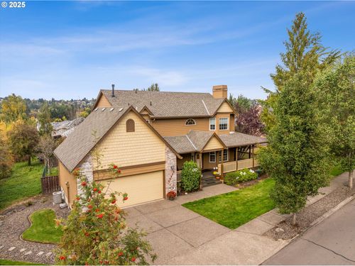 13931 Se Rolling Meadows Dr, Happy Valley, OR, 97086-6076 | Card Image