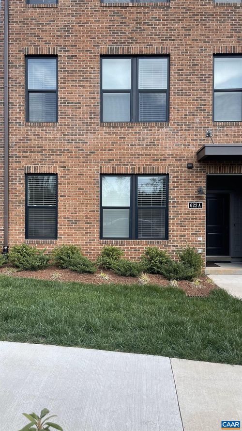 unit-a-622 Noush Ct, CHARLOTTESVILLE, VA, 22911-8529 | Card Image