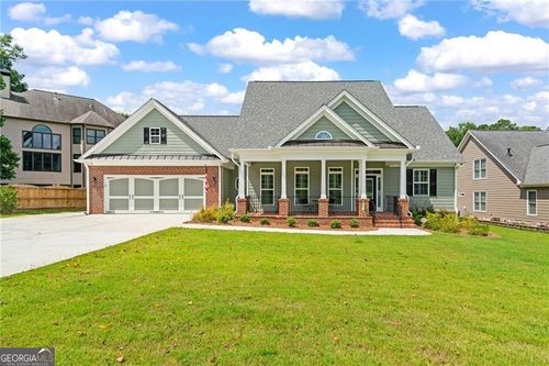 4711 W Lakeshore Dr, Acworth, GA, 30101-5291 | Card Image