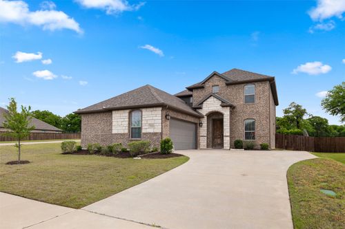 2501 Bunker Hill Dr, Burleson, TX, 76028-7788 | Card Image