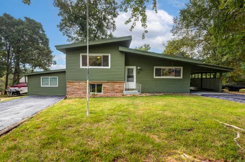 9 Edgemont Dr, Kimberling City, MO, 65686-9653 | Card Image