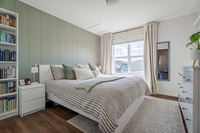 113 Palomino St, House other with 5 bedrooms, 4 bathrooms and 3 parking in Cochrane AB | Image 16