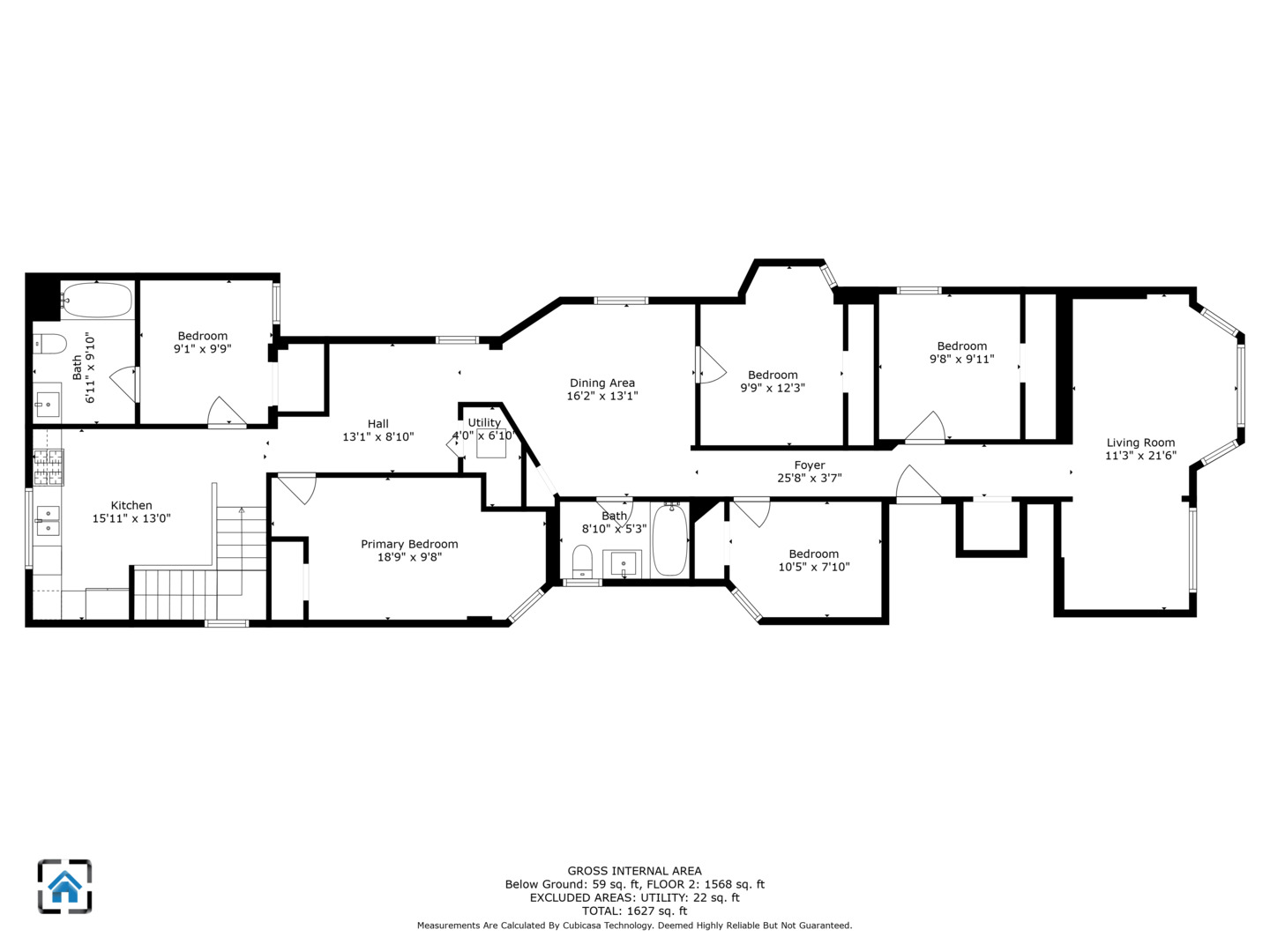 Residential Income in Chicago 3