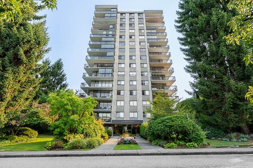 903-114 W Keith Road, North Vancouver, BC, V7M3C9 | Card Image