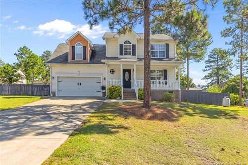 85 Cobblestone Dr, Spring Lake, NC, 28390-9174 | Card Image