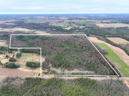118.88 Acres on County Road O, MARATHON, WI, 54448 | Card Image