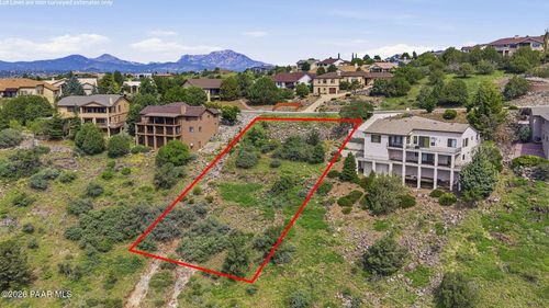 733 Tom Mix Trl, Prescott, AZ, 86301-6703 | Card Image