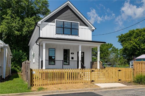 18 W 29th St, Richmond, VA, 23225-3706 | Card Image
