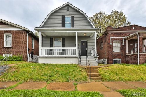 4417 Wallace St, Saint Louis, MO, 63116-1331 | Card Image