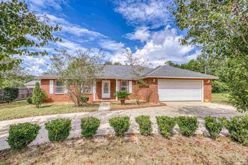 888 Maple Woods Cir, Pensacola, FL, 32534-4184 | Card Image