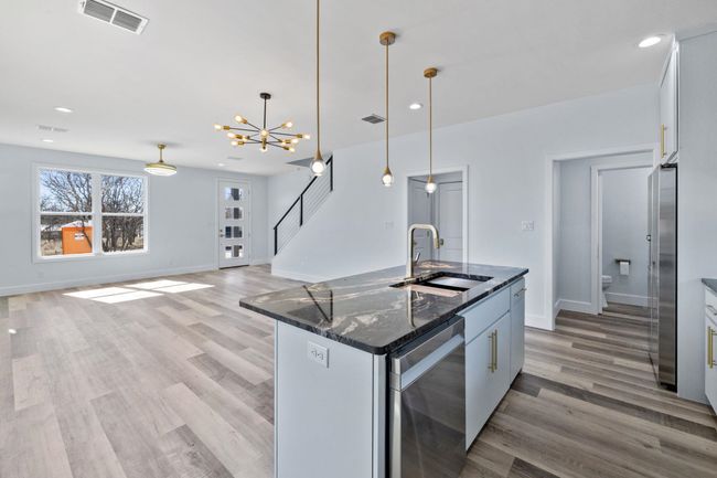 417 E Granitecastle Dr, House other with 3 bedrooms, 3 bathrooms and null parking in Granite Shoals TX | Image 8