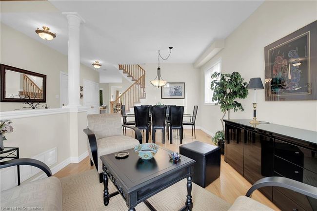 24 Jeanette Ave, House other with 4 bedrooms, 3 bathrooms and 4 parking in Grimsby ON | Image 9