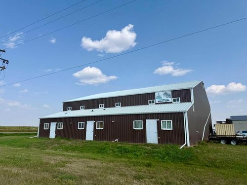 5114 43 St, Consort, AB, T0C1B0 | Card Image