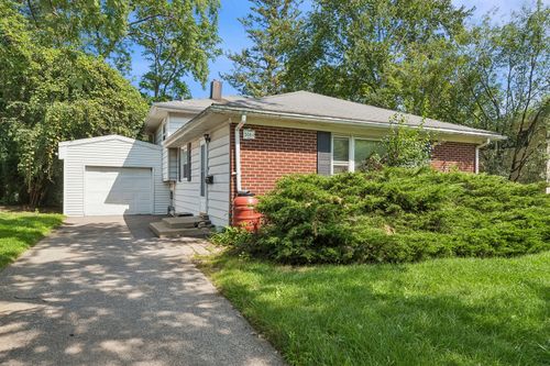 308 Southgate Dr, Northbrook, IL, 60062-4817 | Card Image