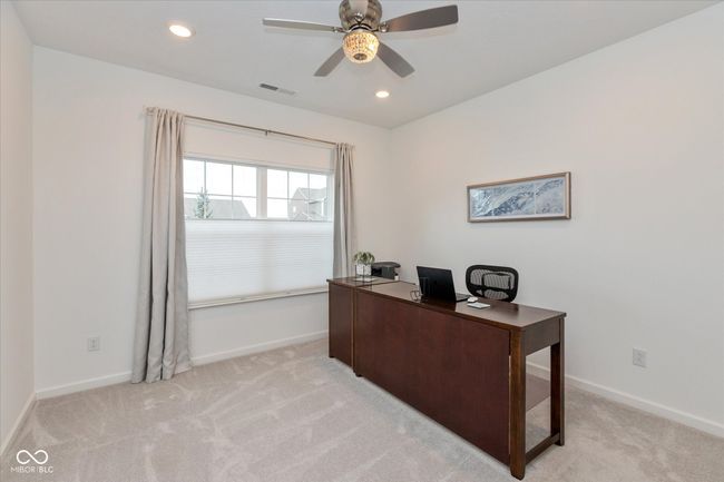 8118 Ambrosia Ln, House other with 3 bedrooms, 2 bathrooms and null parking in Pendleton IN | Image 14