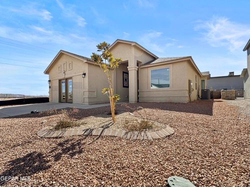 14908 Concept Ct, El Paso, TX, 79938-4911 | Card Image