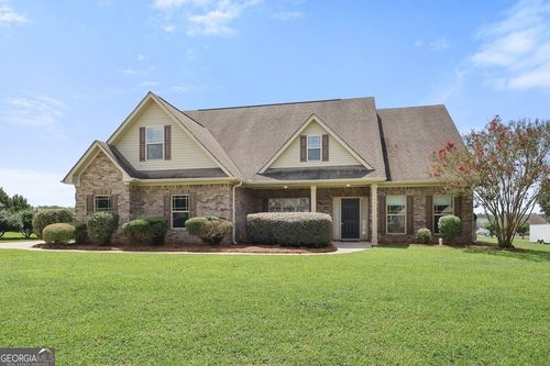 124 Magnolia Farms Dr, Milner, GA, 30257-3637 | Card Image