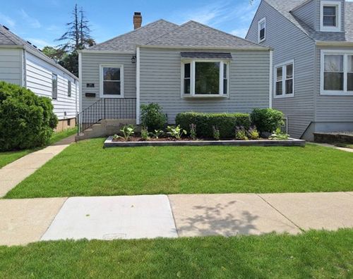 3811 N Pioneer Ave, CHICAGO, IL, 60634-2049 | Card Image
