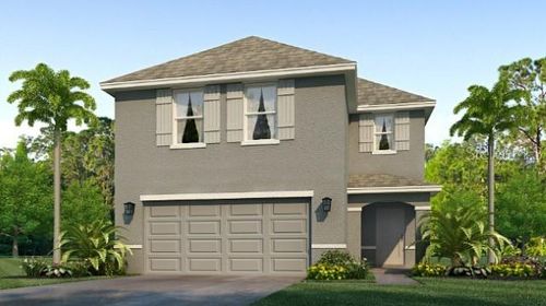 12113 Wild Blue Pl, Parrish, FL, 34219-4669 | Card Image