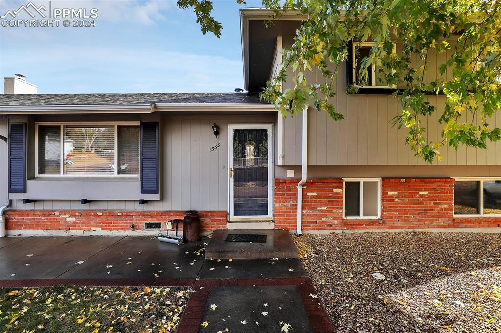 Wooten Rd, Colorado Springs, CO 80915