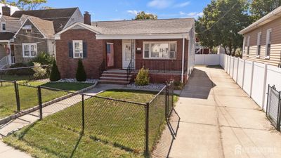 515 Brace Avenue, House other with 3 bedrooms, 2 bathrooms and null parking in Perth Amboy NJ | Image 1