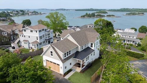 34 Otis Hill Rd, Hingham, MA, 02043-4510 | Card Image