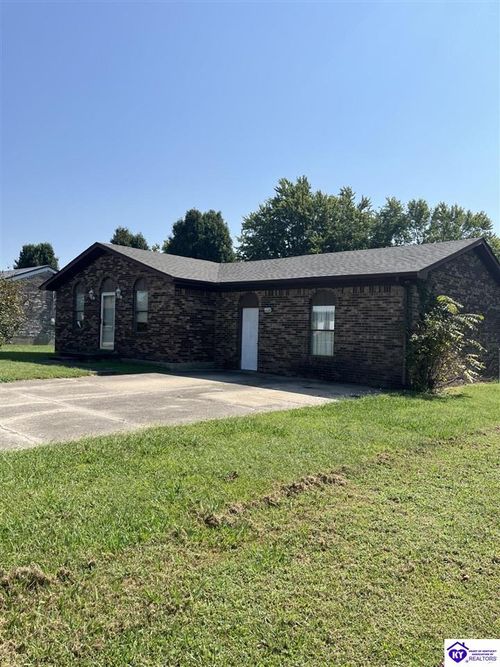 618 Carolyn Street, Radcliff, KY, 40160 | Card Image