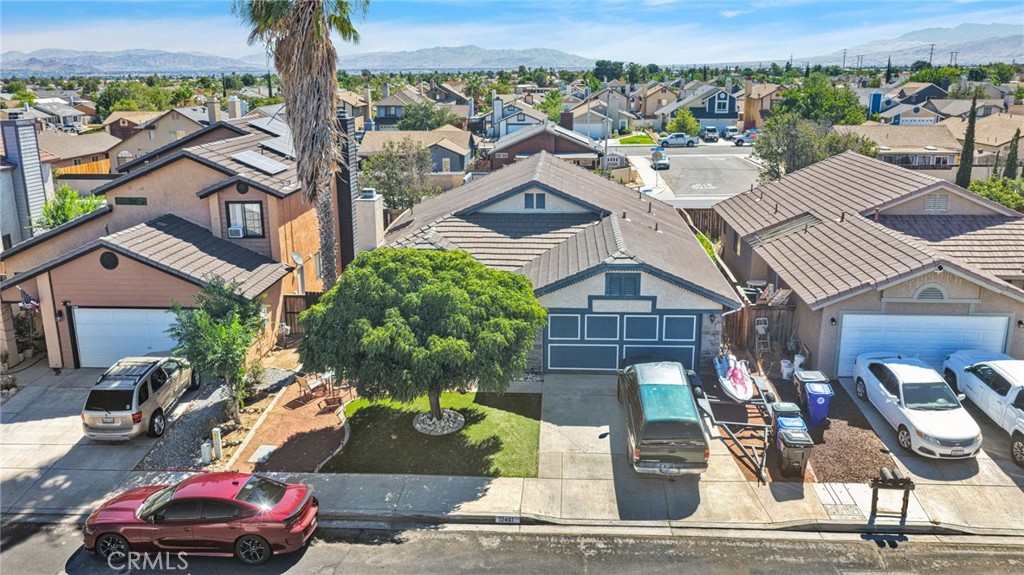 Residential in Victorville