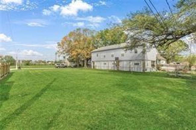 13 Carroll Dr, Home with 0 bedrooms, 0 bathrooms and null parking in Chalmette LA | Image 4