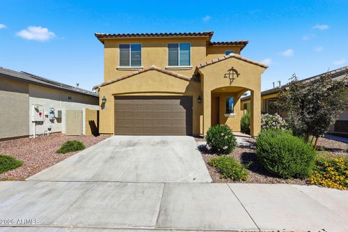 14656 W Valentine St, Surprise, AZ, 85379-6645 | Card Image