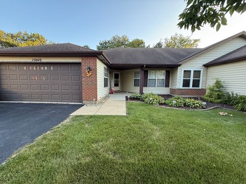 13869 S Mandarin Ct, Plainfield, IL, 60544-9336 | Card Image