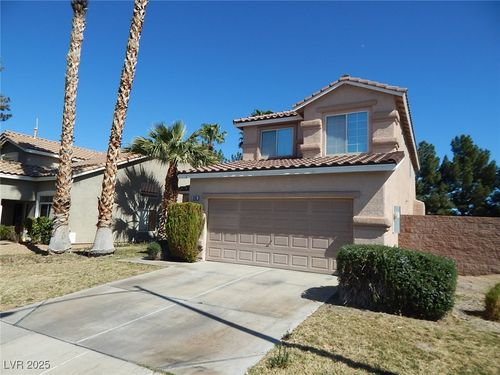 316 Greenleaf Glen St, Henderson, NV, 89014-7585 | Card Image