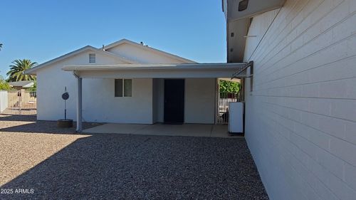 6343 E Ellis St, Mesa, AZ, 85205-5913 | Card Image