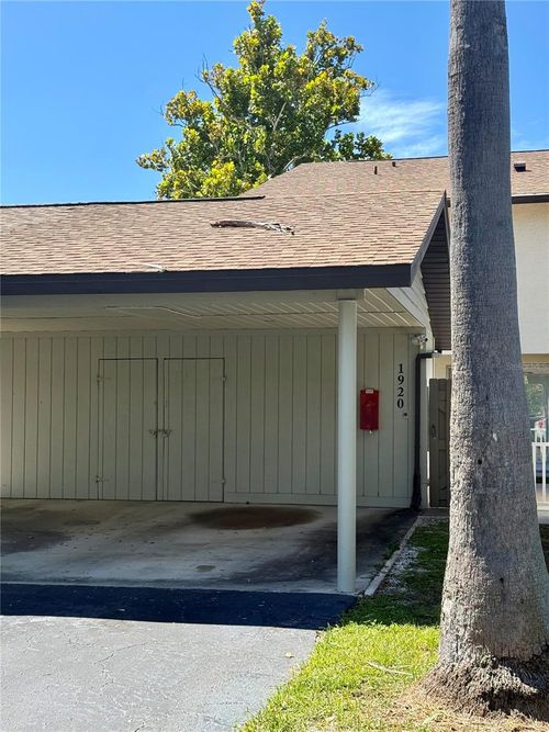 1920 Whitney Way, CLEARWATER, FL, 33760-1614 | Card Image