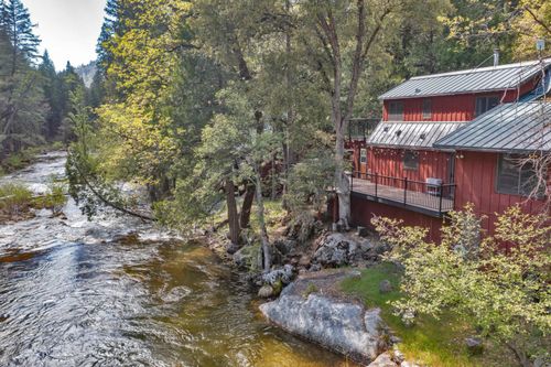 1291 Silver Fork Road, Kyburz, CA, 95720 | Card Image