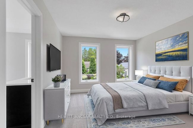 C - 3 Balsam St, House attached with 3 bedrooms, 3 bathrooms and 1 parking in Innerkip ON | Image 11