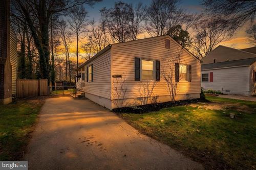 5610 Carvel St, CHURCHTON, MD, 20733-9783 | Card Image